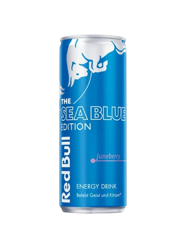 Red Bull - Juneberry 0,25l