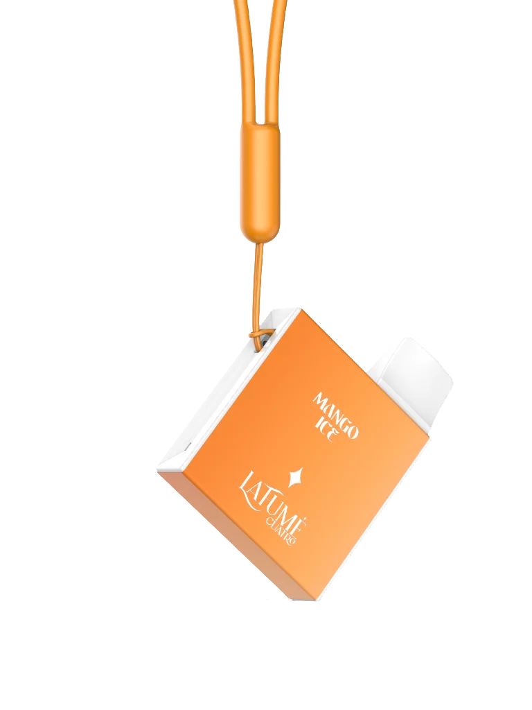 Lafume Cuatro - Mango Ice