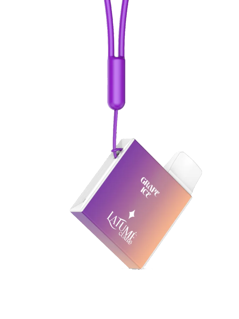 Lafume Cuatro - Grape Ice