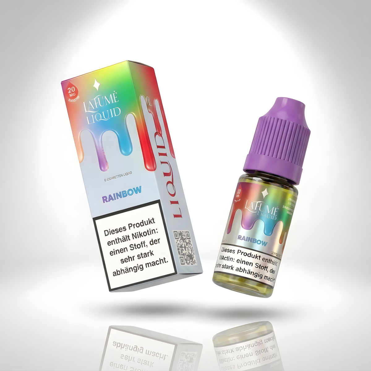 Lafume Liquid - Rainbow 20mg