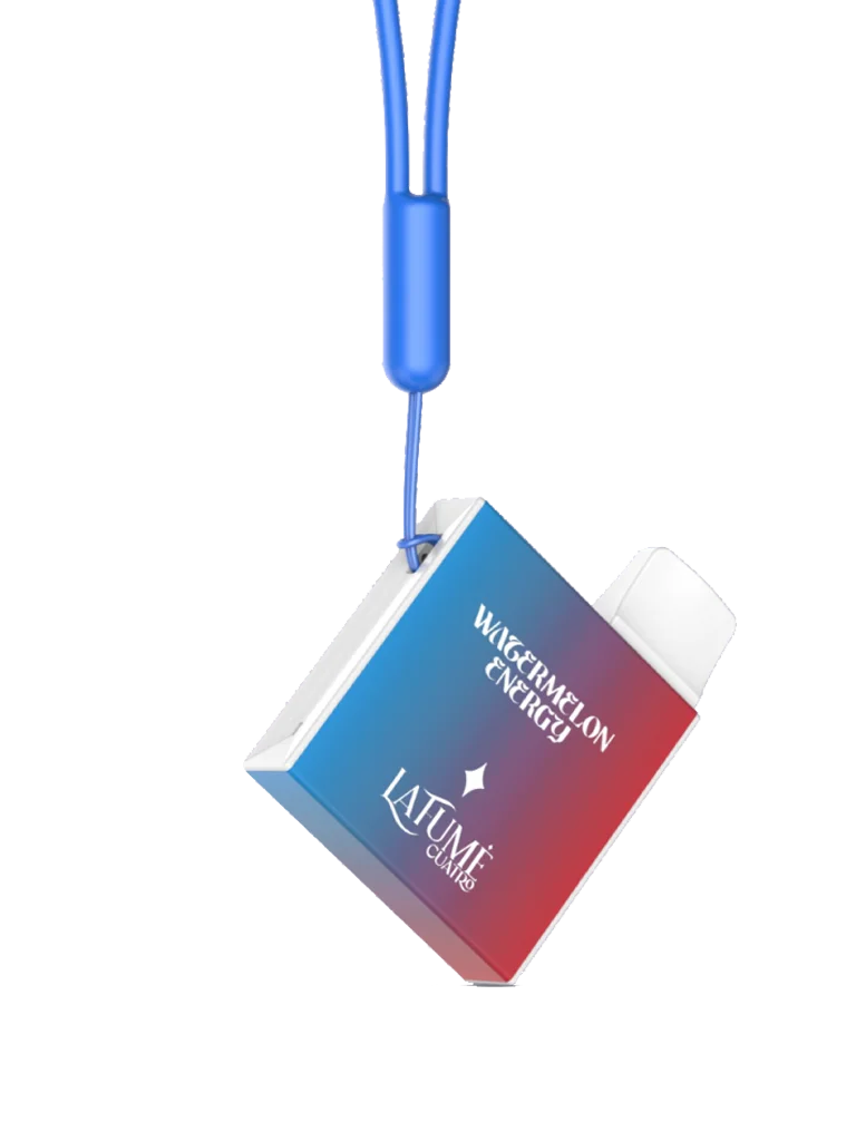 Lafume Cuatro - Watermelon Energy