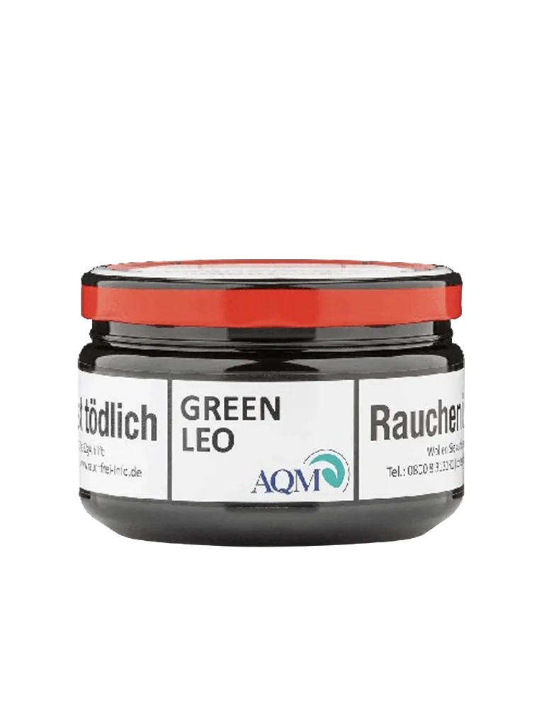 Aqua Mentha - Green Leo 100g