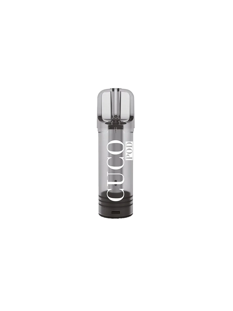 Cuco - Leerpod 2ml