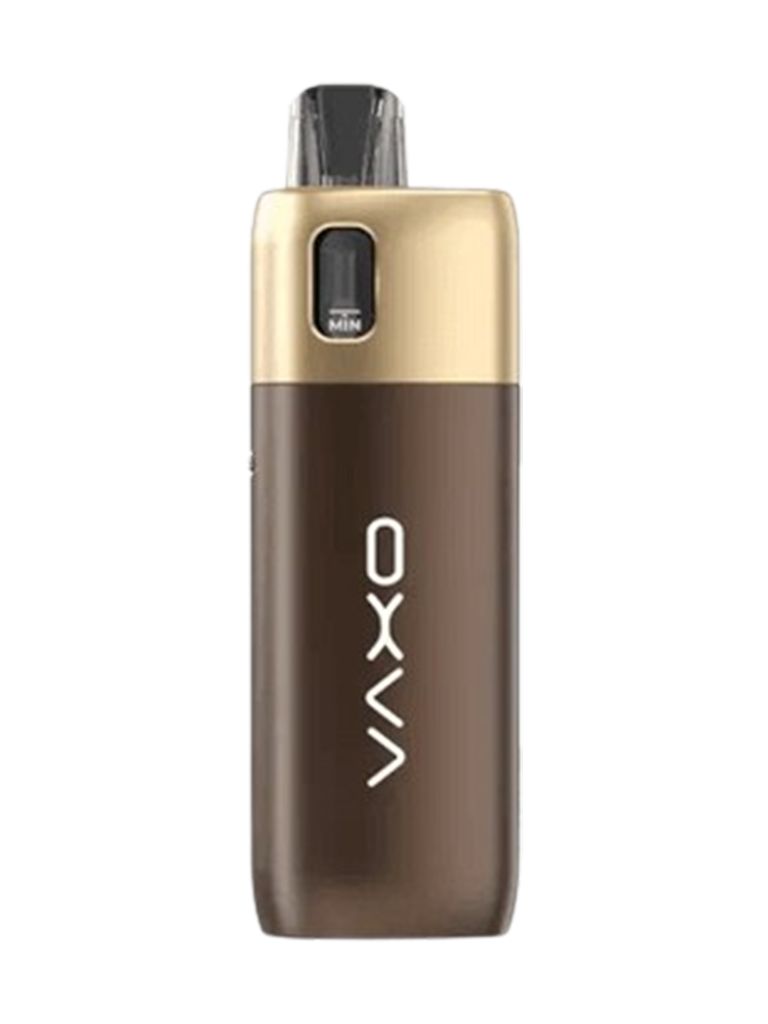 OXVA Xlim Oneo Pod Kit - Silky Brown