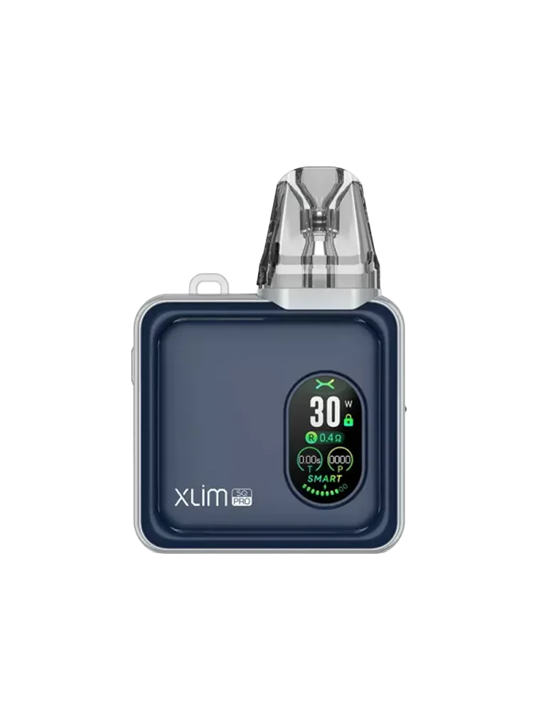 OXVA Xlim SQ Pro Kit - Gentle Blue