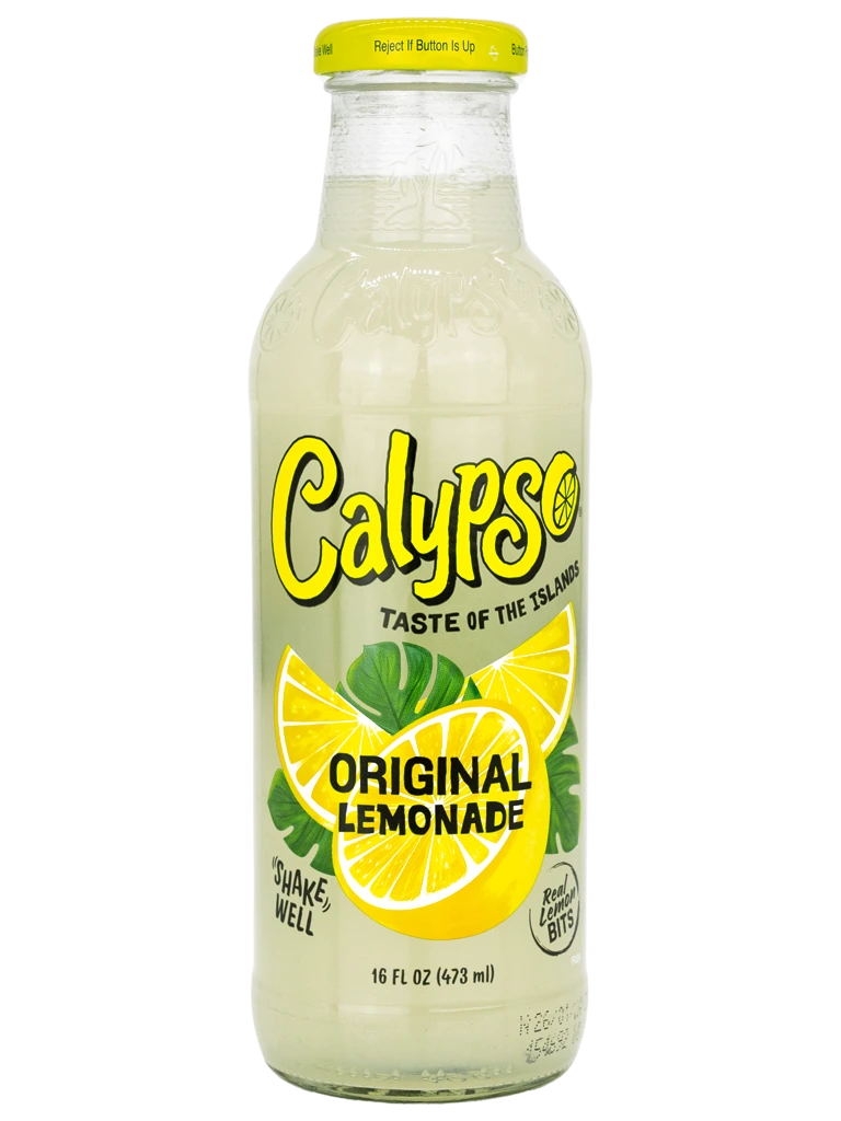 Calypso - Original Lemonade 473ml