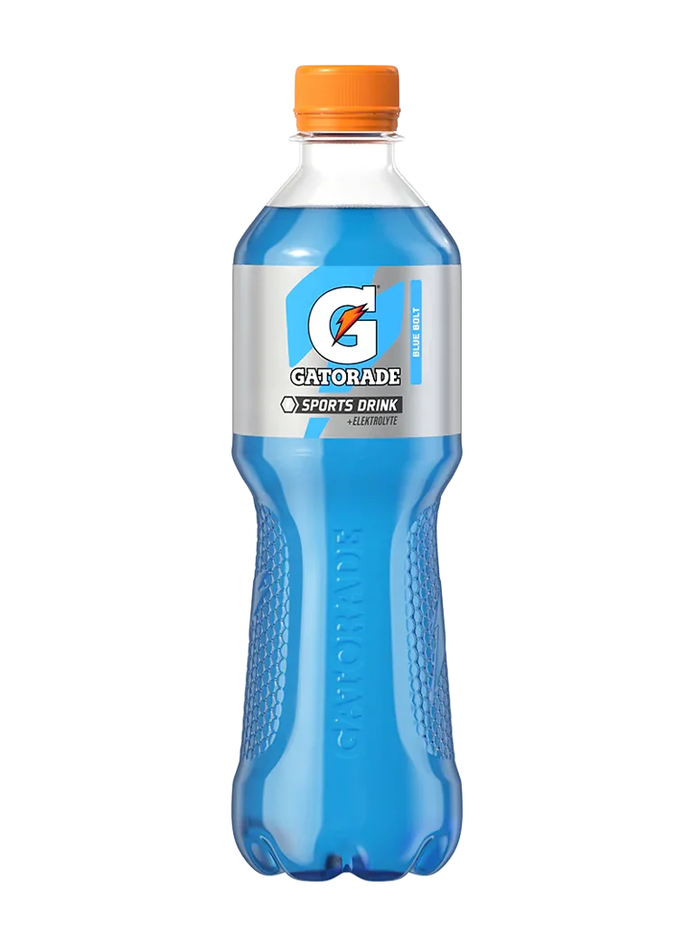 Gatorade - Blue 500ml