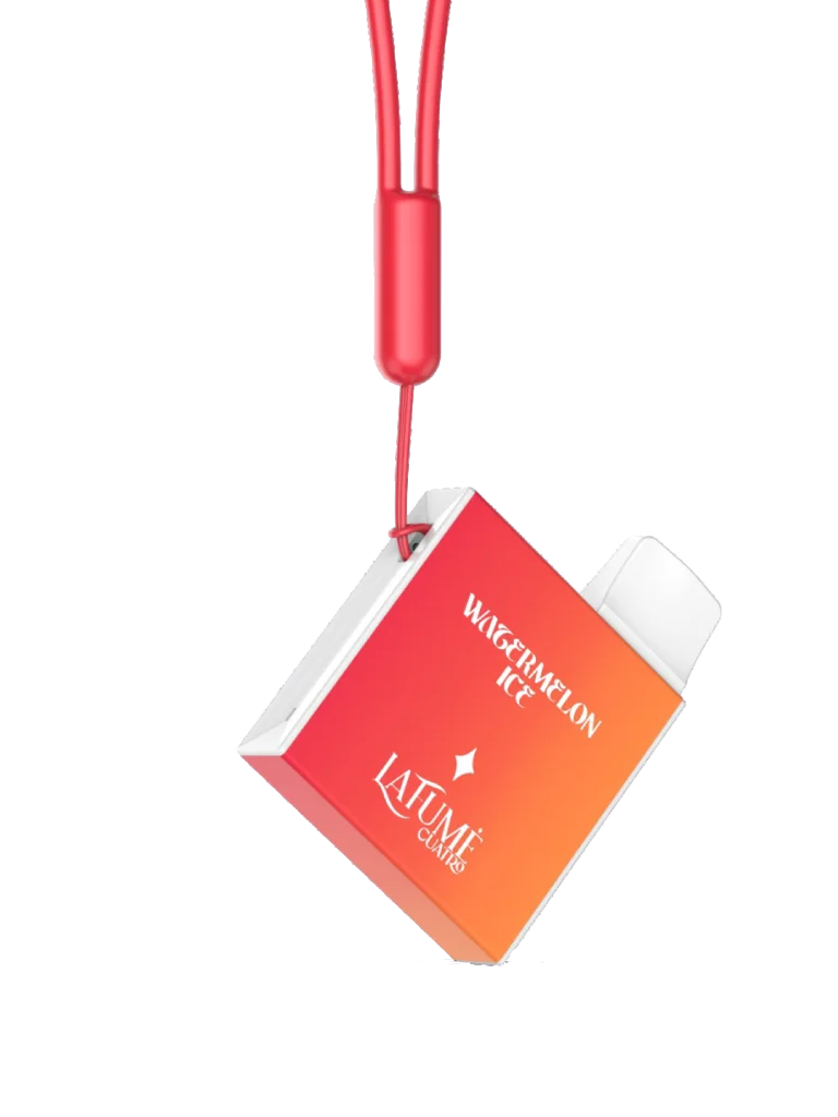 Lafume Cuatro - Watermelon Ice