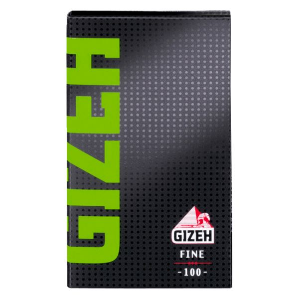 Gizeh - Papes Grün (100 Blatt)