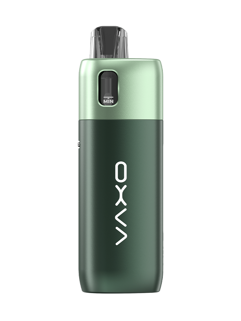 OXVA Xlim Oneo Pod Kit - Racing Green