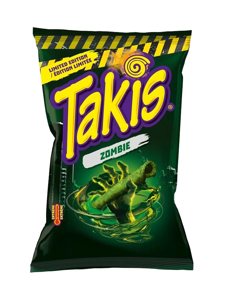 Takis - Zombie 92,3g