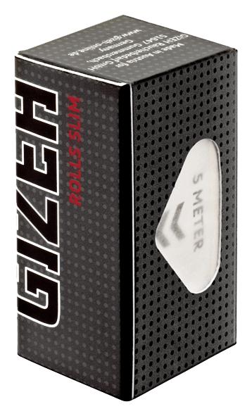 Gizeh - Roll slim