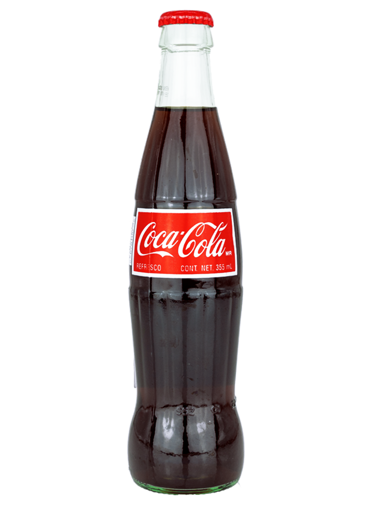 Coca Cola - Mexico 500ml