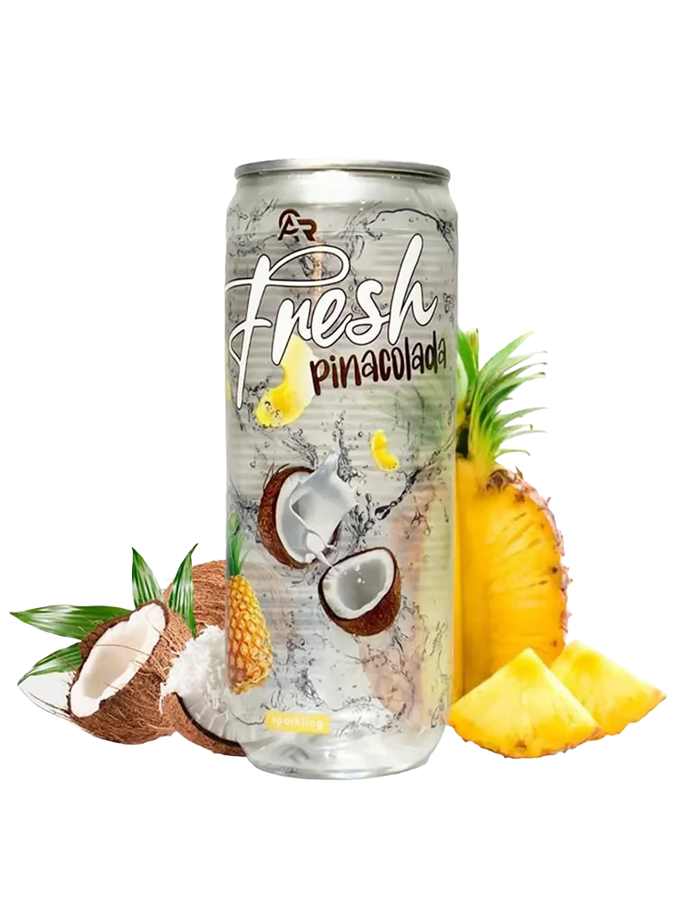 AR Fresh - Pina Colada 330ml