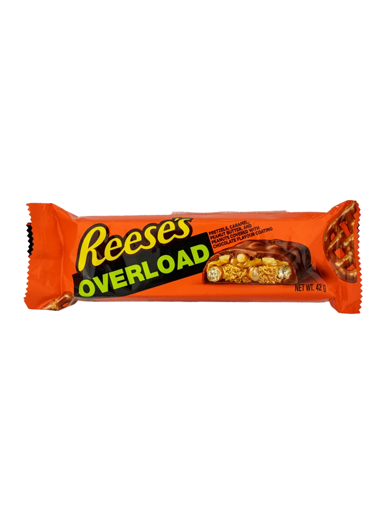 Reese's - Overload 42g