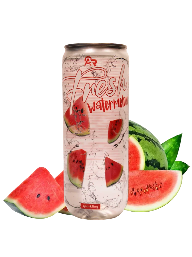 AR Fresh - Watermelon 330ml