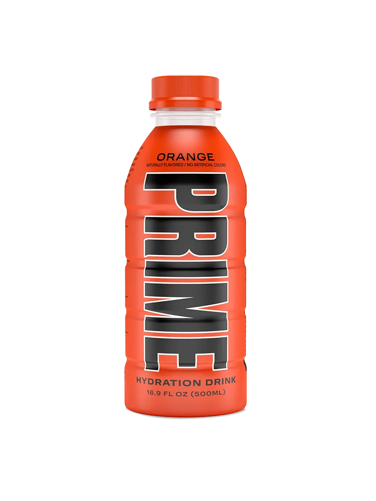 Prime Hydration - Orange 500ml