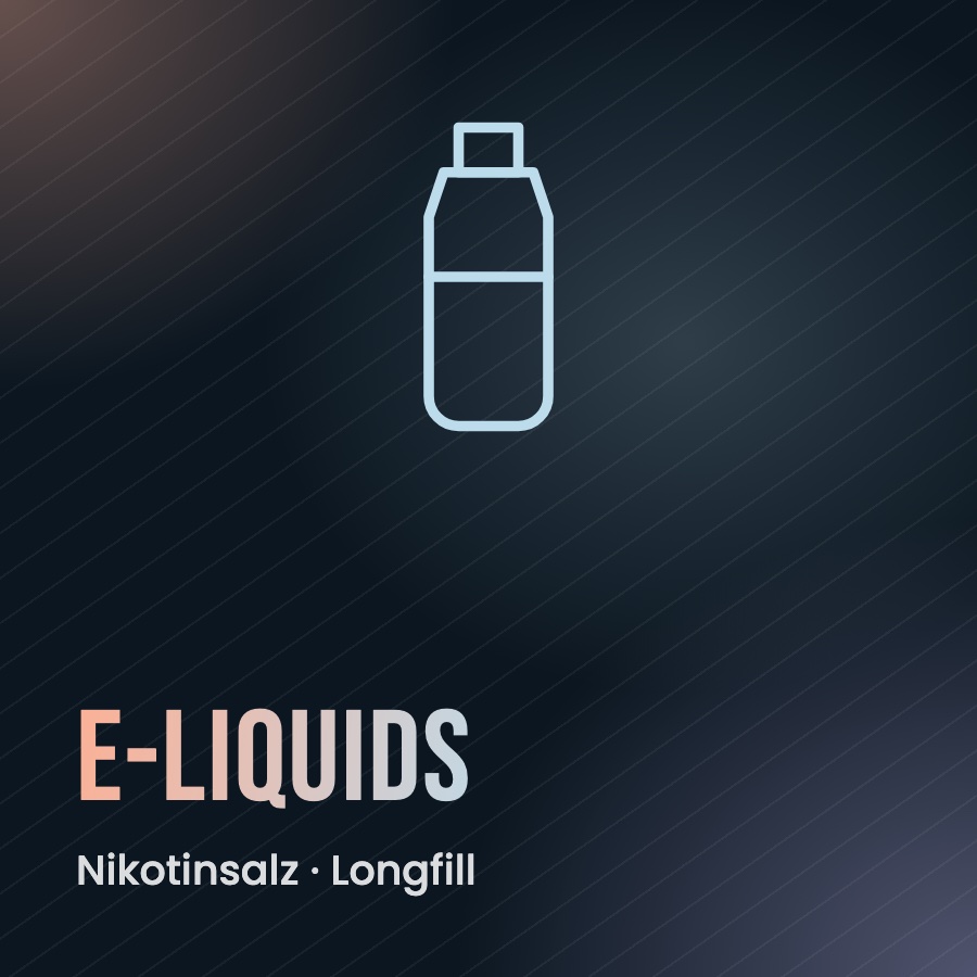 E-Liquids