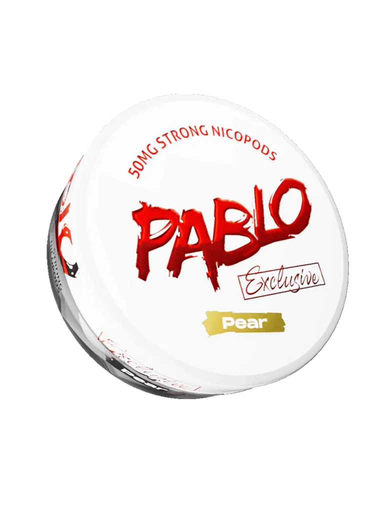 Pablo Exklusive - Pear