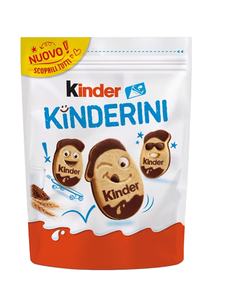 Kinder - Kinderini 250g